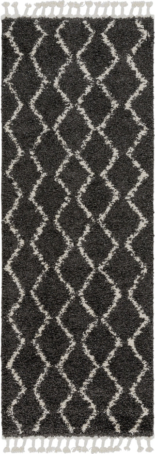 Surya Berber Shag BBE-2306 Area Rug 