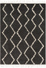 Surya Berber Shag BBE-2306 Area Rug main image
