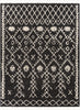 Surya Berber Shag BBE-2308 Area Rug Main