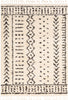 Surya Berber Shag BBE-2311 Area Rug main image