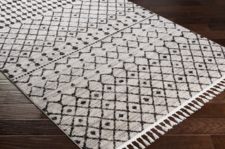 Surya Blackburn BBN-2300 Area Rug Corner Shot