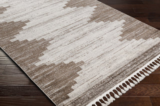 Surya Blackburn BBN-2304 Area Rug Corner Shot
