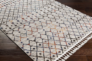 Surya Blackburn BBN-2305 Area Rug Corner Shot