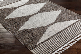 Surya Blackburn BBN-2308 Area Rug Corner Shot