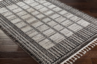 Surya Blackburn BBN-2309 Area Rug Corner Shot
