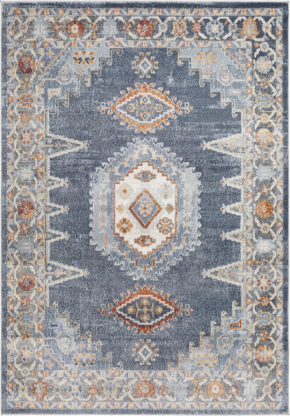 Surya Bilbao BBO-2310 Area Rug main image