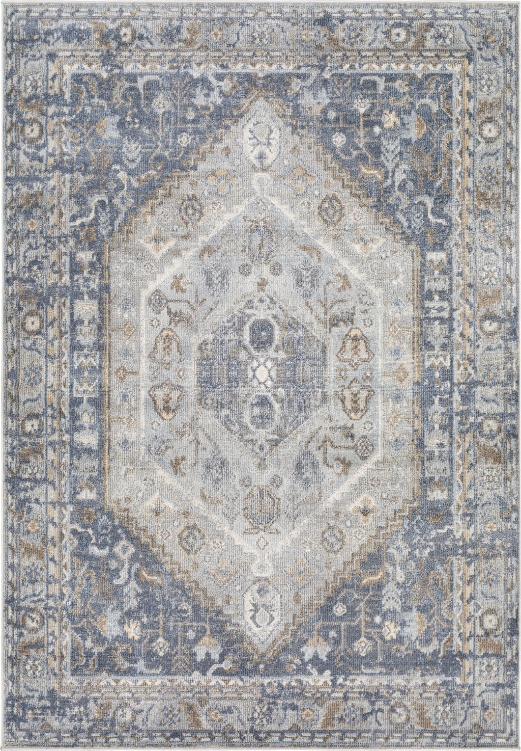 Surya Bilbao BBO-2311 Area Rug main image