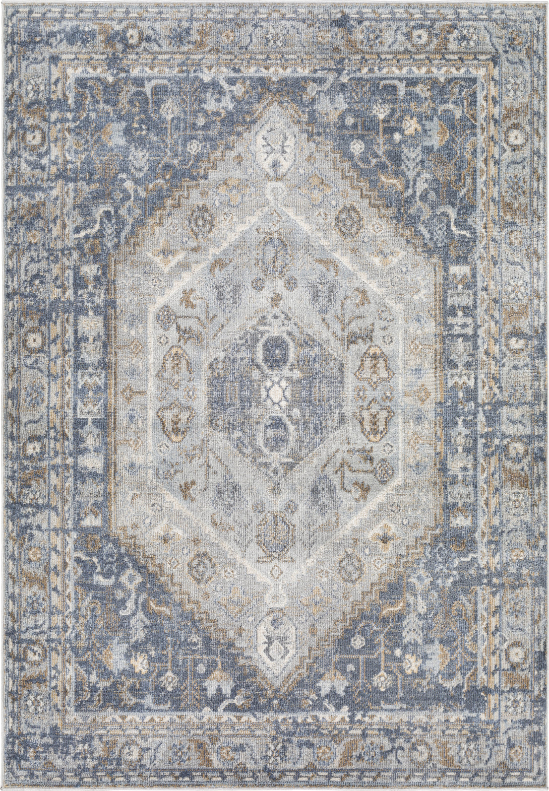 Surya Bilbao BBO-2311 Area Rug main image