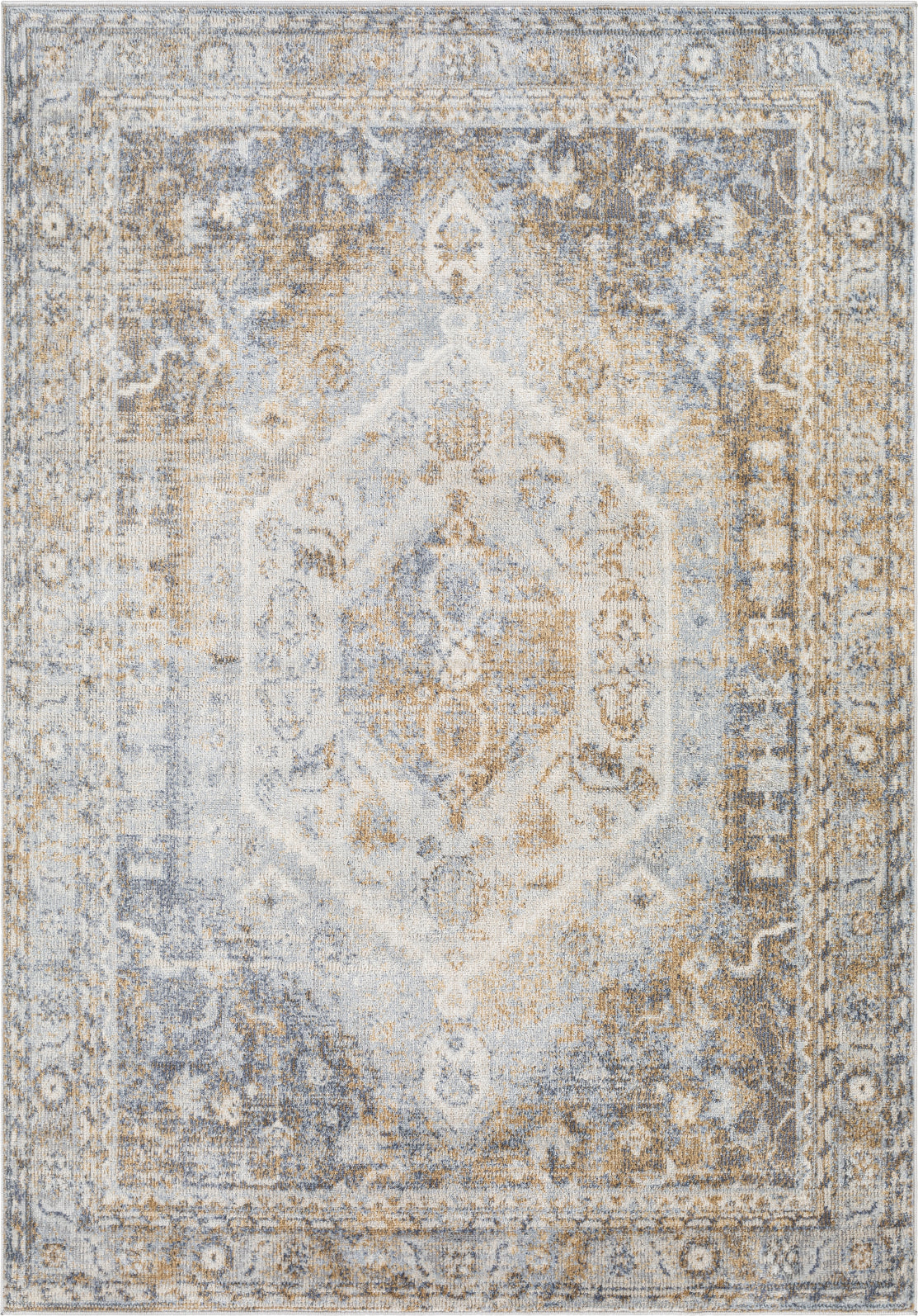 Surya Bilbao BBO-2312 Area Rug main image