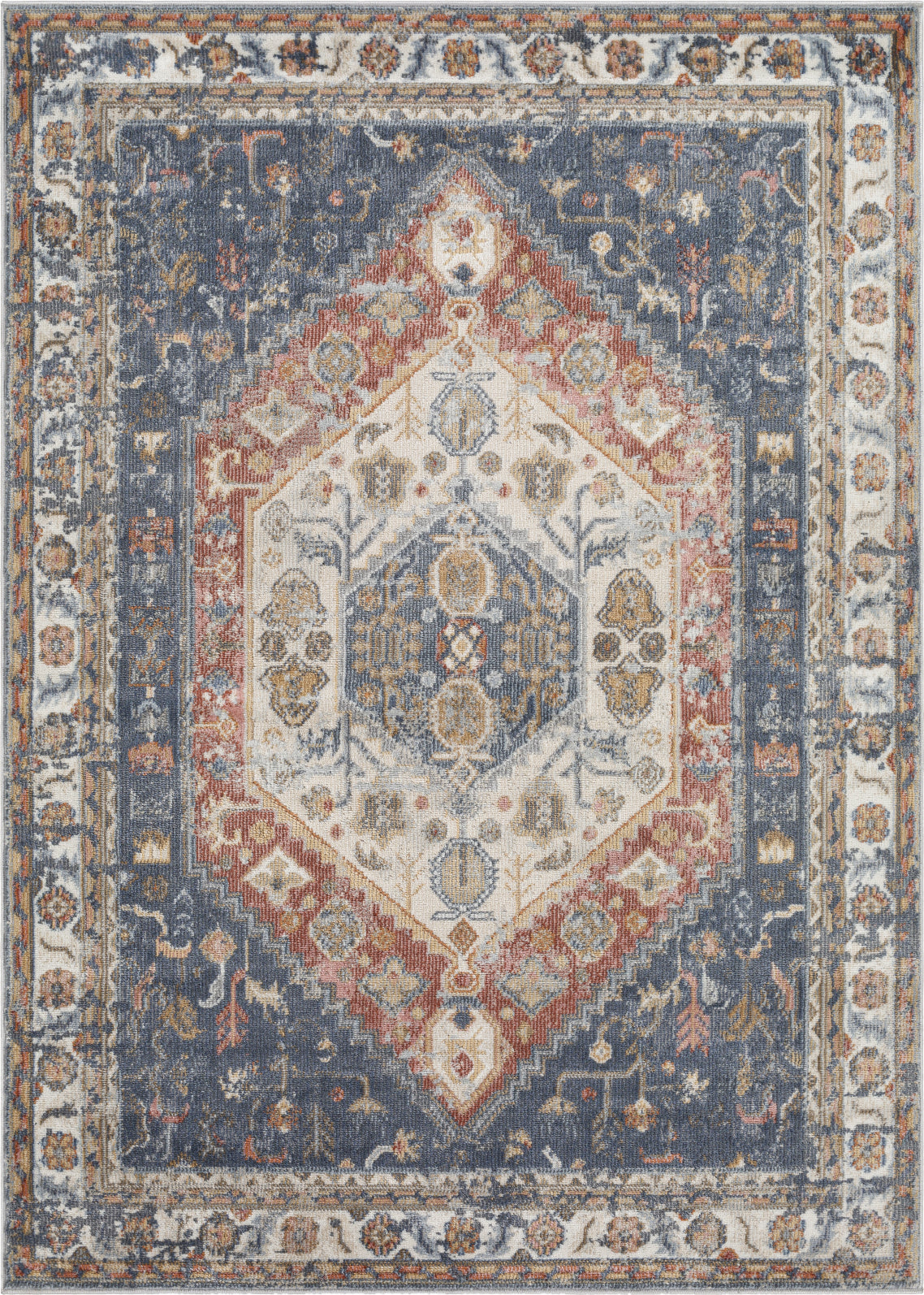 Surya Bilbao BBO-2313 Area Rug main image