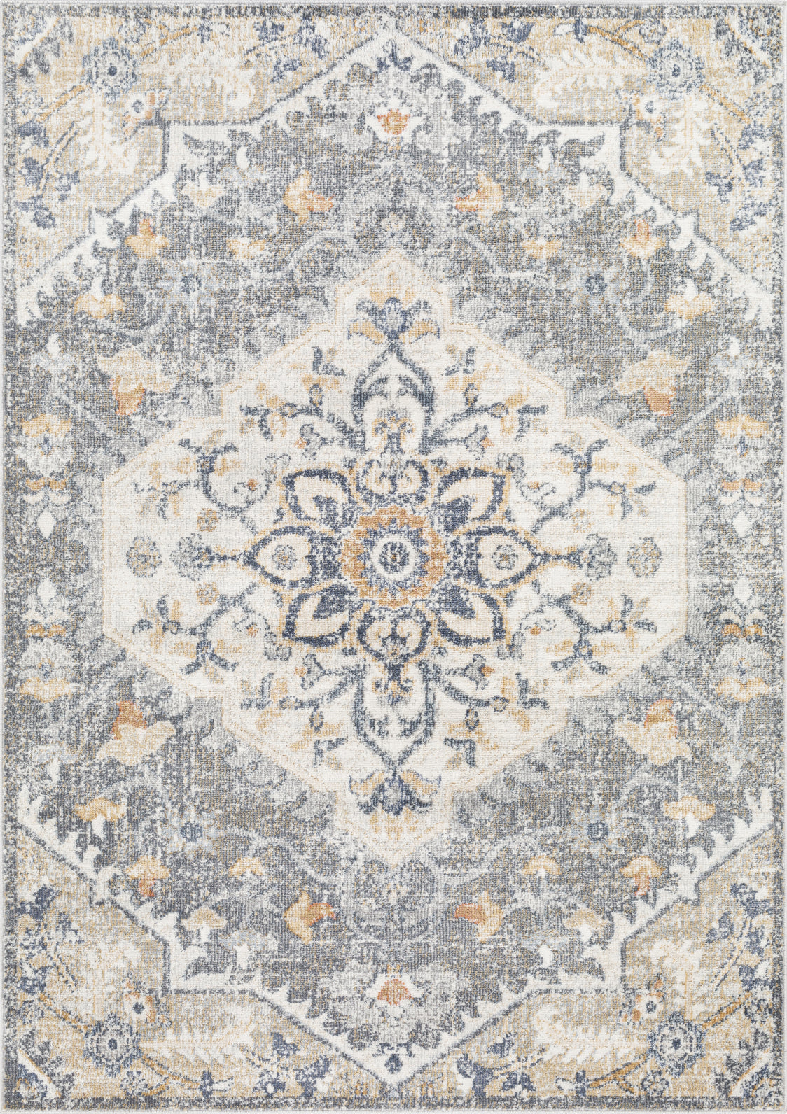 Surya Bilbao BBO-2316 Area Rug main image