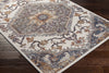 Surya Bilbao BBO-2317 Area Rug Corner Shot