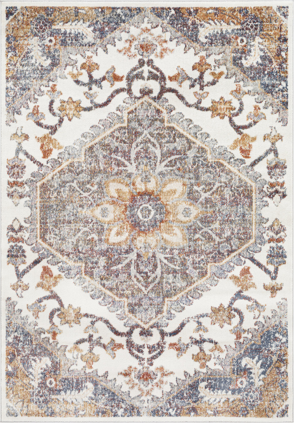 Surya Bilbao BBO-2317 Area Rug main image