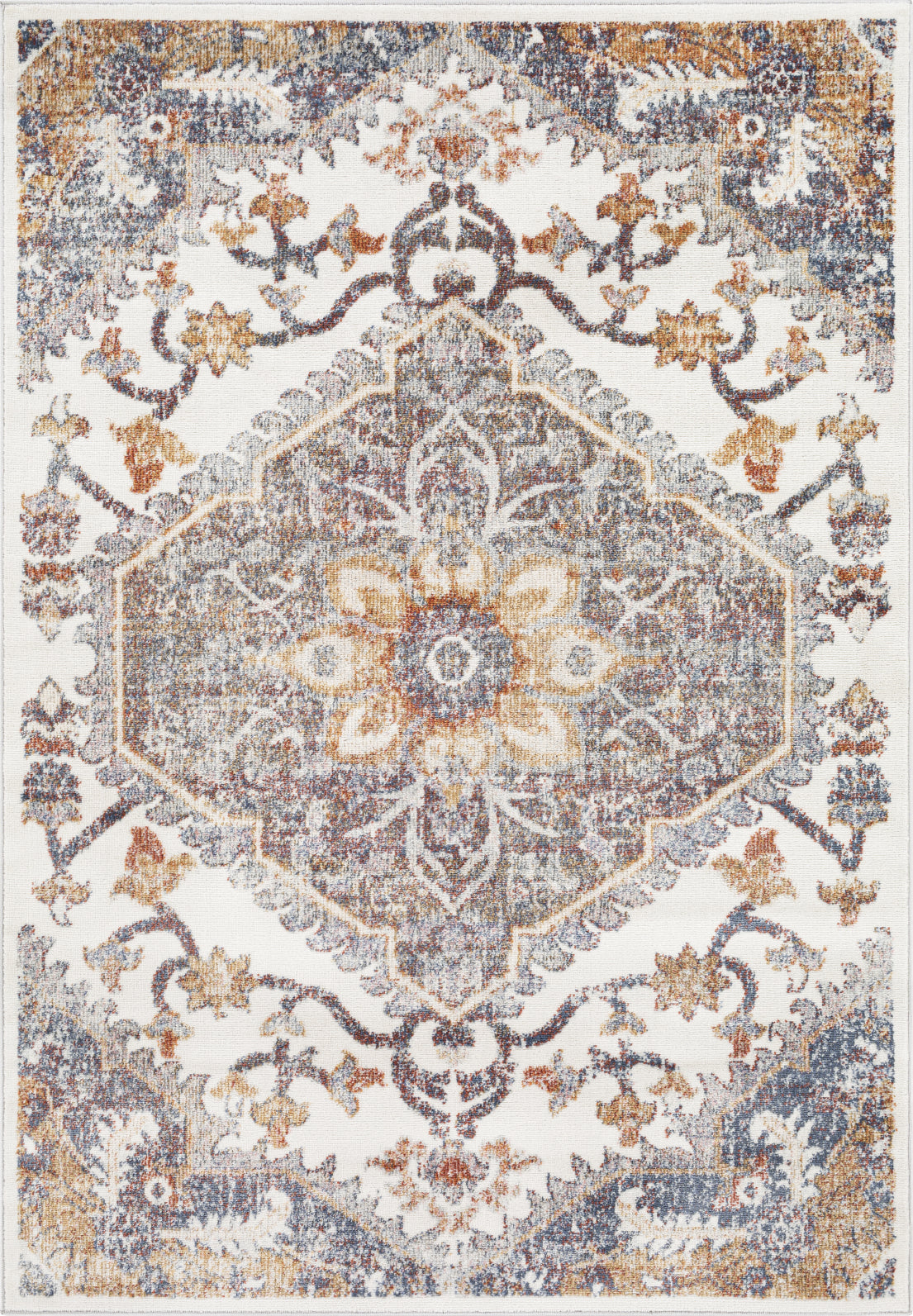 Surya Bilbao BBO-2317 Area Rug main image