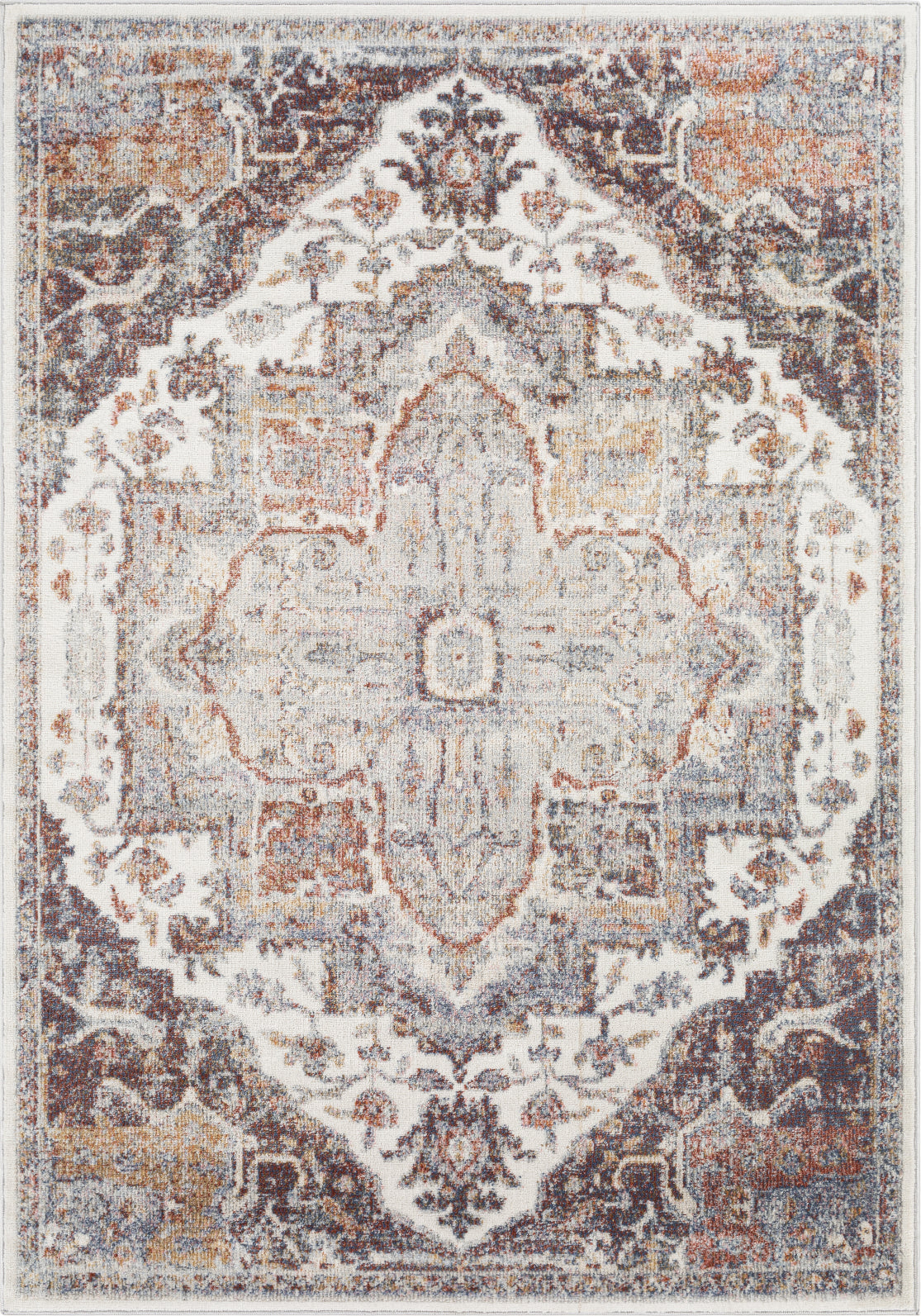 Surya Bilbao BBO-2318 Area Rug main image