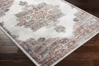 Surya Bilbao BBO-2319 Area Rug Corner Shot
