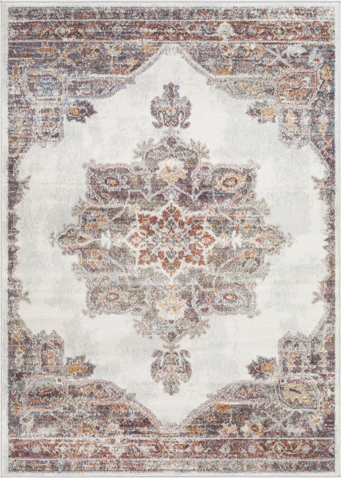 Surya Bilbao BBO-2319 Area Rug main image