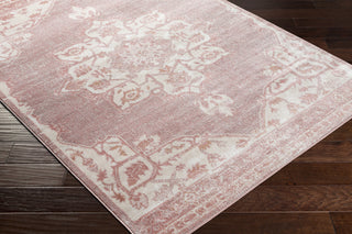Surya Bilbao BBO-2320 Area Rug Corner Shot