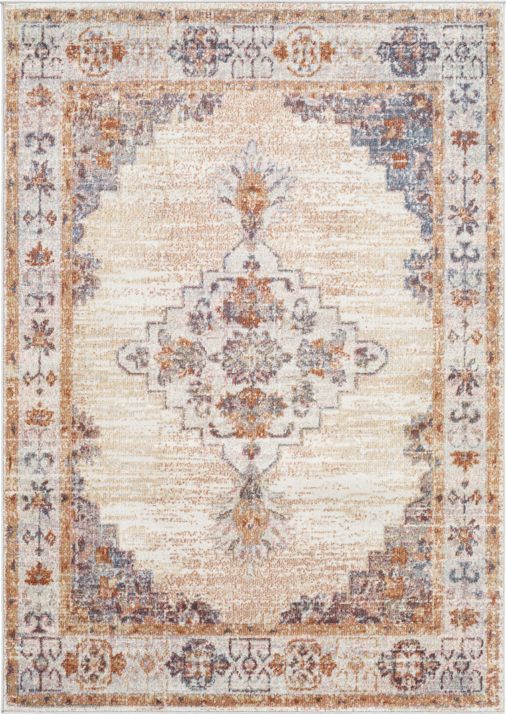 Surya Bilbao BBO-2321 Area Rug main image