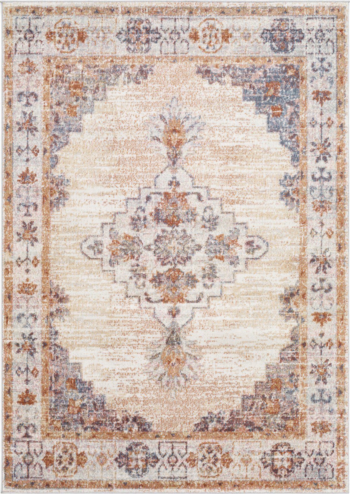 Surya Bilbao BBO-2321 Area Rug main image