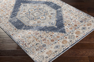 Surya Bilbao BBO-2322 Area Rug Corner Shot