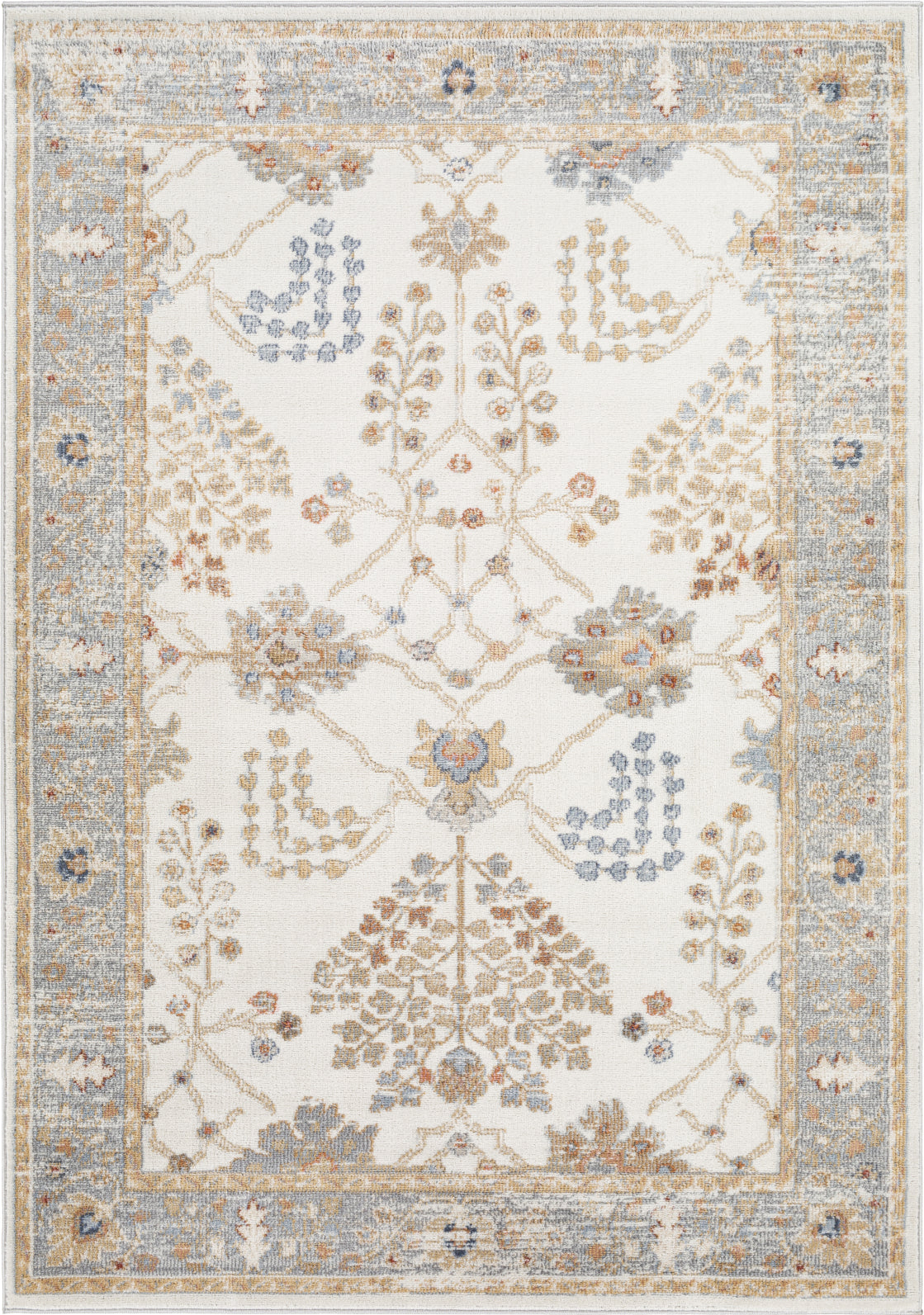 Surya Bilbao BBO-2323 Area Rug main image