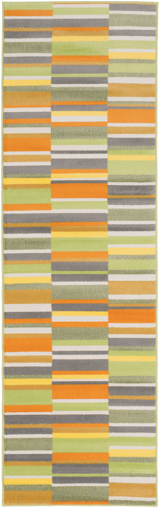 Surya Bambino BBO-5005 Area Rug 2'3'' X 7'8'' Runner