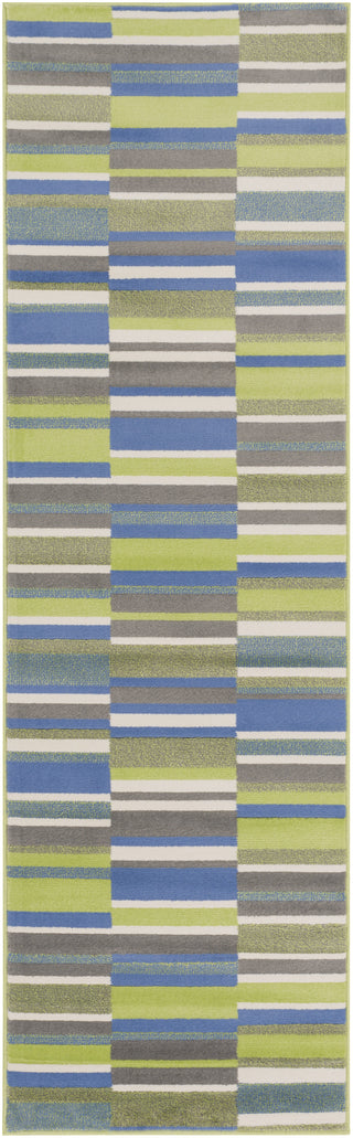 Surya Bambino BBO-5009 Area Rug 2'3'' X 7'8'' Runner