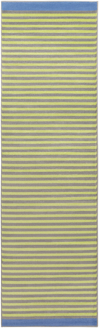 Surya Bambino BBO-5012 Area Rug 2'3'' X 7'8'' Runner