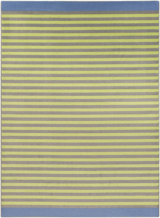 Surya Bambino BBO-5012 Lime Area Rug 5'2'' x 7'2''