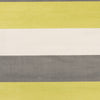 Surya Bambino BBO-5016 Lemon Machine Loomed Area Rug Sample Swatch