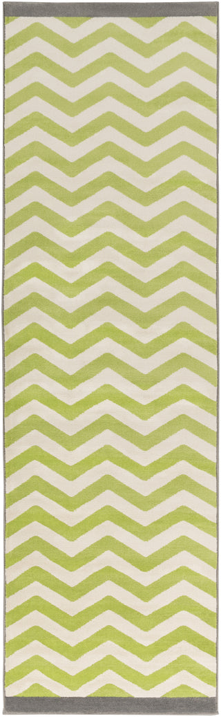 Surya Bambino BBO-5022 Area Rug 2'3'' X 7'8'' Runner