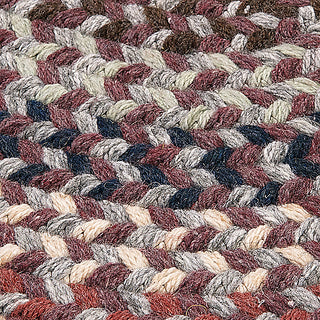 Colonial Mills Boston Common BC42 Purple Haze Area Rug – Incredible ...