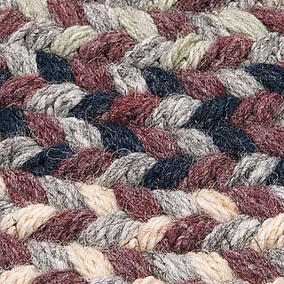 Colonial Mills Boston Common BC42 Purple Haze Area Rug – Incredible ...