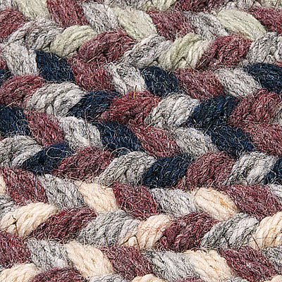 Colonial Mills Boston Common BC42 Purple Haze Area Rug – Incredible ...