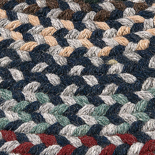 Colonial Mills Boston Common BC52 Winter Blues Area Rug – Incredible ...