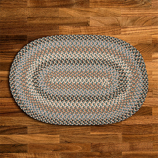 Colonial Mills Boston Common BC54 Driftwood Teal Area Rug – Incredible ...