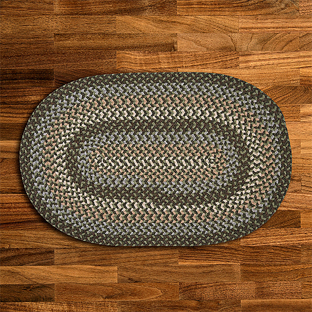 Colonial Mills Boston Common BC54 Driftwood Teal Area Rug – Incredible ...