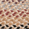 Colonial Mills Boston Common BC82 Harbour Lites Area Rug Closeup Image