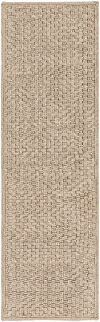 Surya Barcelona BCL-7000 Area Rug 2'6'' x 8'