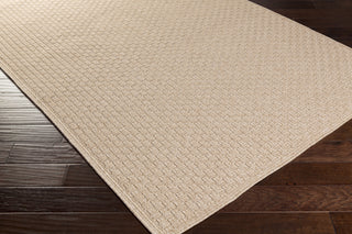 Surya Barcelona BCL-7000 Area Rug Corner Shot Feature