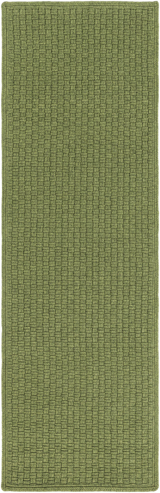 Surya Barcelona BCL-7003 Area Rug 2'6'' x 8'