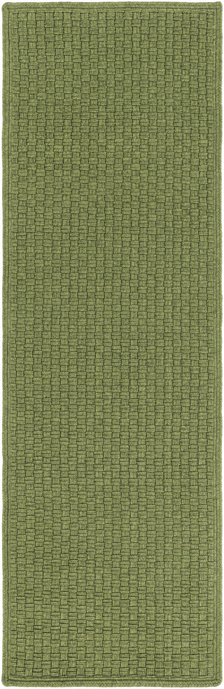 Surya Barcelona BCL-7003 Area Rug 2'6'' X 8' Runner