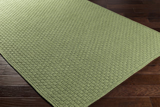 Surya Barcelona BCL-7003 Area Rug Corner Shot Feature