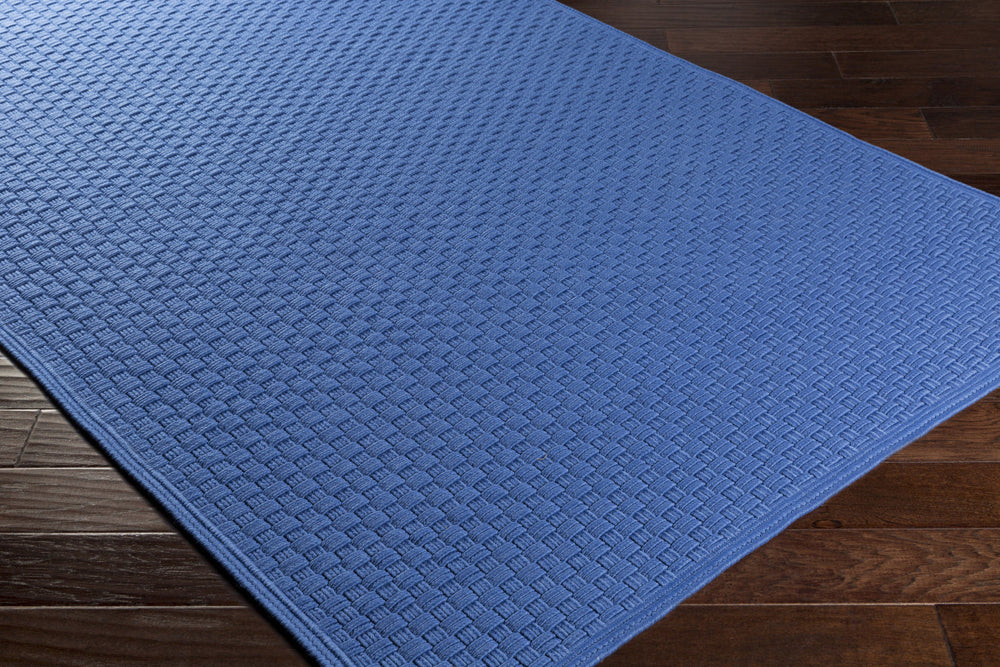 Surya Barcelona BCL-7004 Area Rug Corner Shot Feature