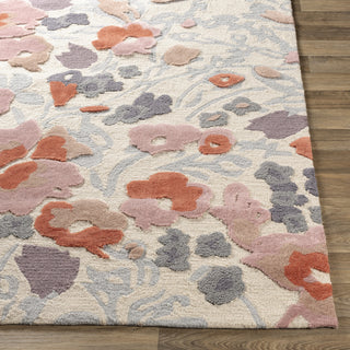 Surya Botanical BCN-1000 Area Rug