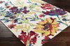 Surya Botanical BCN-1003 Area Rug  Feature
