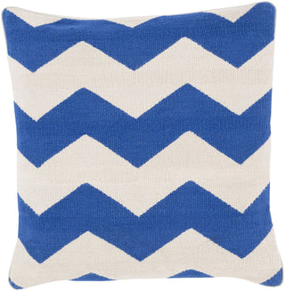 Surya Bold Geo Chic Simplicity BD-003 Pillow 22 X 22 X 5 Poly filled