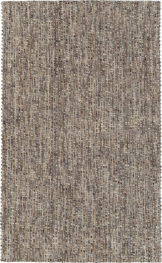 Dalyn Bondi BD1 Coffee Area Rug main image