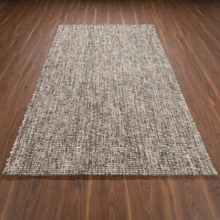 Dalyn Bondi BD1 Coffee Area Rug Main Image